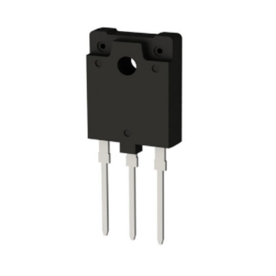 Chip sirkuit terintegrasi RGW40TK65DGVC11 650V 20A Field Stop Trench IGBT Transistor