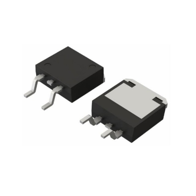 Chip Sirkuit Terpadu RGS50NL65HRBTL 25A Field Stop Trench Transistor IGBT Otomotif