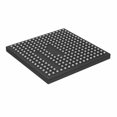 Integrated Circuit Chip LPTM21-1AFTG237C 2.8V 10uA Hardware Management Controller