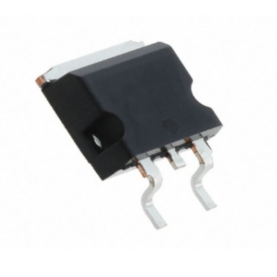 Integrated Circuit Chip STGB15H60DF IGBT Trench Field Stop 600V 30A 115W Transistor