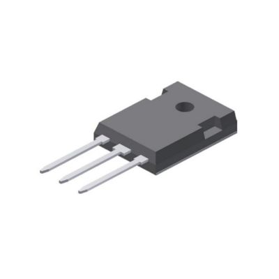 Chip sirkuit terintegrasi IXYH55N120B4H1 IGBT Trench 1200V 138A 650W Transistor TO-247-3