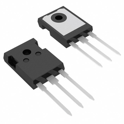 Chip Sirkuit Terpadu IXYH20N120C3D1 Transistor IGBT Kecepatan Tinggi Untuk 50kHz Switching