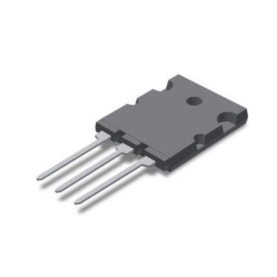 Chip Sirkuit Terpadu IXYK120N120C3 Transistor IGBT Berkecepatan Tinggi Untuk Switching 20KHz