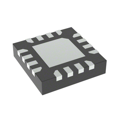 Chip Sirkuit Terpadu HMC346ALP3E 1 Saluran GaAs MMIC Voltage-Variable Attenuator