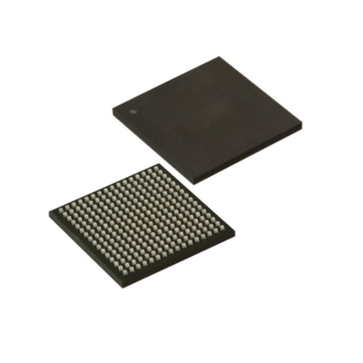 Field Programmable Gate Array LFE5UM-45F-8MG285C 400MHz Field Programmable Gate Array IC