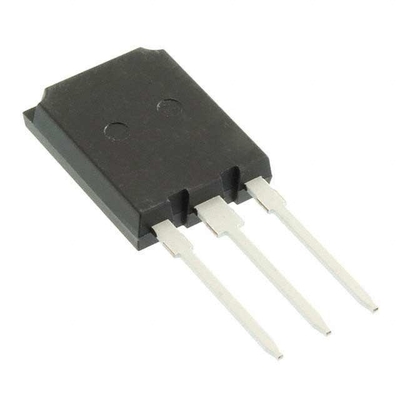 Chip sirkuit terpadu IKQ120N60TXKSA1 Trench Field Stop 600V 160A Single IGBT Transistor