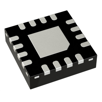 Chip sirkuit terintegrasi HMC802ALP3E GaAs MMIC 1-Bit Digital Positive Control Attenuator