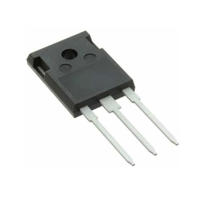 Chip sirkuit terpadu IKW50N65SS5XKSA1 Trench Field Stop 650V IGBT Transistor TO-247-3