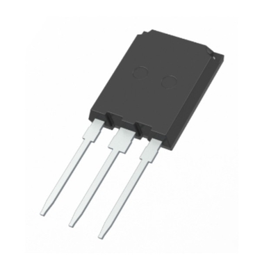 Integrated Circuit Chip IGQ75N120S7XKSA1 IGBT Trench 1200V 154A 630W Transistor tunggal