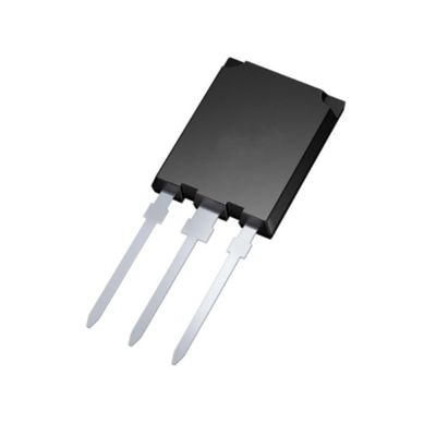 Chip Sirkuit Terpadu AIKQ200N75CP2XKSA1 Transistor IGBT Tunggal Berkecepatan Tinggi 750V 200A 576W