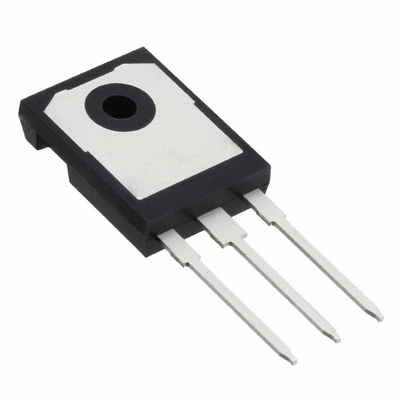 Chip sirkuit terintegrasi IXYH10N170C Tegangan Tinggi 1700V 36A 280W Single IGBT Transistor