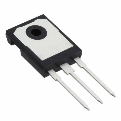 Chip sirkuit terintegrasi IXYH24N170CV1 1700V Tegangan Tinggi XPT IGBT Transistor TO-247-3