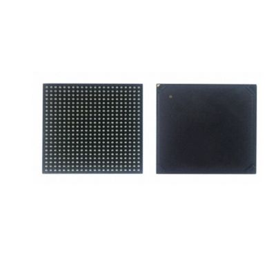 Field Programmable Gate Array 10M08SAU324I7G 378 Kbit Field Programmable Gate Array IC