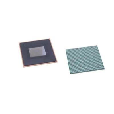 Field Programmable Gate Array 5AGXMA1D4F27C4G 75000 LE Logika Programmable Tertanam FPGA IC