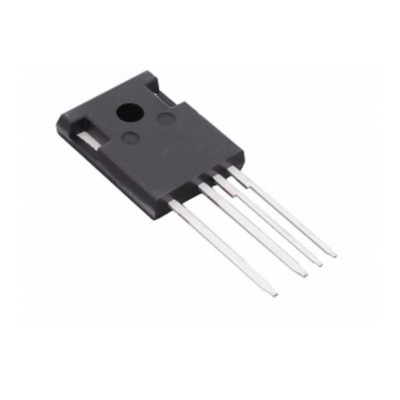 Chip Sirkuit Terpadu IKZA40N65RH5XKSA1 650V Ultra-Low Switching Loss IGBT Transistor