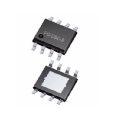 Integrated Circuit Chip TLE7258SJ Hingga 20kbps Tingkat Transmisi LIN Transceiver