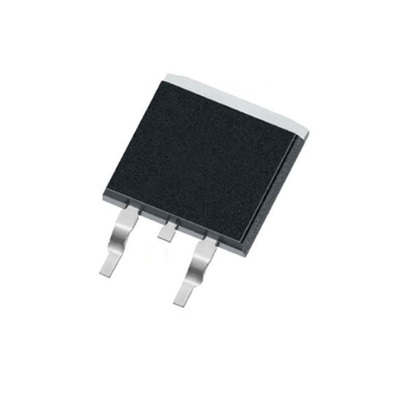 Chip sirkuit terintegrasi IPB120P04P4-04 40V P-Channel MOSFET Transistor TO-263-3