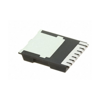 Chip sirkuit terpadu IAUT300N08S5N012 80V Transistor MOSFET Otomotif 300A