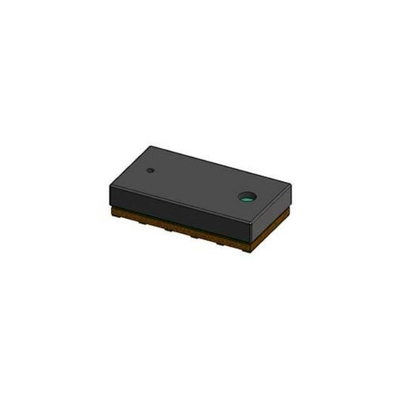 Sensor IC VL53L4CDV0DH/1 2,6V hingga 3,5V Sensor jarak dekat presisi tinggi