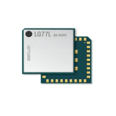 Modul Komunikasi Wireless LG77LICEK Modul GNSS Dengan antarmuka UART Dan I2C