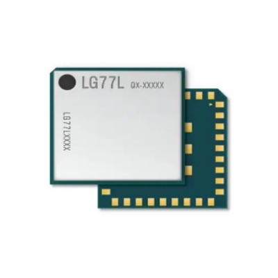 Modul Komunikasi Wireless LG77LICMD Modul GNSS Single-Band Multi-Constellation