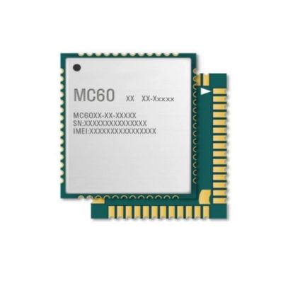 Modul Komunikasi Wireless MC60ECB-04-BLE Modul Multiprotocol Quad-Band 2W