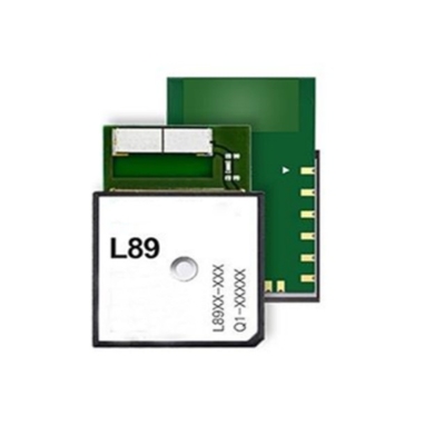 Modul Komunikasi Wireless L89HA-S90 Modul GNSS Berkinerja Tinggi yang Mampu IRNSS