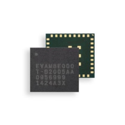 Modul Komunikasi Wireless EVA-M8E-0-11 M8 Modul Perhitungan Mati Miniatur yang Tidak Terikat