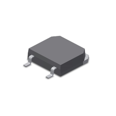 Chip sirkuit terintegrasi IXXT100N75B4HV Transistor IGBT tunggal IGBT diskrit
