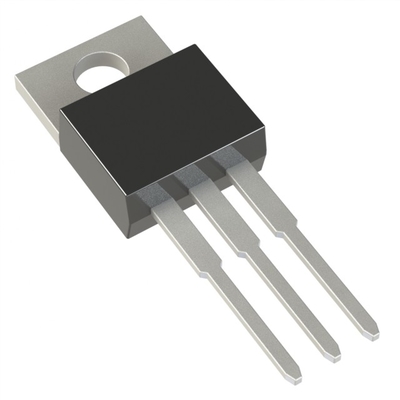 Chip sirkuit terintegrasi IXYP20N65C3D1M 650V 18A 50W IGBT Transistor TO-220-3