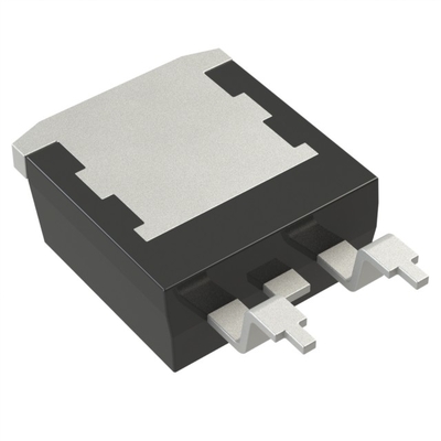 Chip sirkuit terintegrasi IXBA14N300HV 3kV 38A Transistor IGBT tunggal Tegangan Tinggi