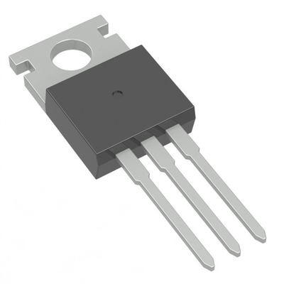 Chip sirkuit terintegrasi IXYP20N120B4 TO-220-3 1200V 76A Transistor IGBT tunggal