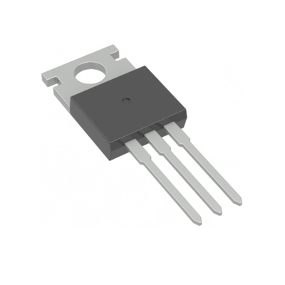 Chip Sirkuit Terpadu IXYP30N120B4 IGBT Transistor Semikonduktor IGBT
