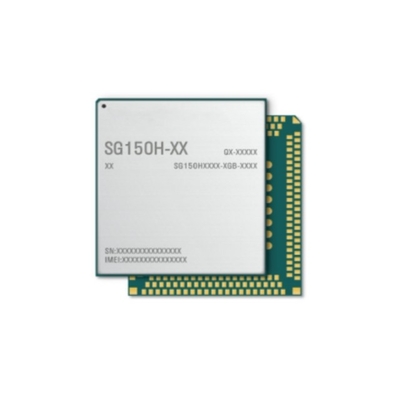 Modul Komunikasi Wireless SG150HCNPA-M21-UGNSA Multi-Mode Intelligent LTE Cat 4 Modul