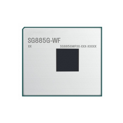 BT IC SG885GWFNA-F65-TA0AA WI-FI Delapan Inti Dan BT Smart Modules Paket LGA