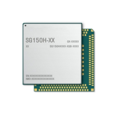 Modul Komunikasi Wireless SG150HEUPA-M21-TA0AA Multi-Mode Smart LTE Cat 4 Modul