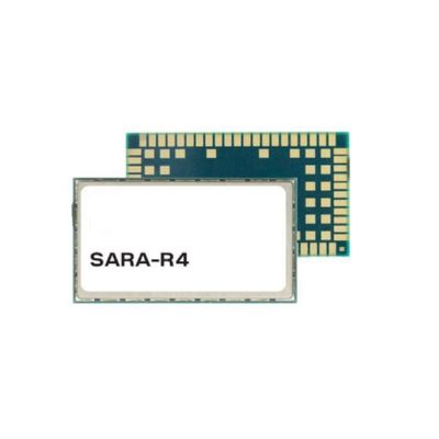 Modul Komunikasi Wireless SARA-R410M-02BWSIM Multi-Band Cellular Modules LGA