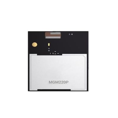 BT IC MGM220PC22HNA2R Bluetooth 5.2 Modul 2.4GHz 8dBm Modul Wireless Gecko