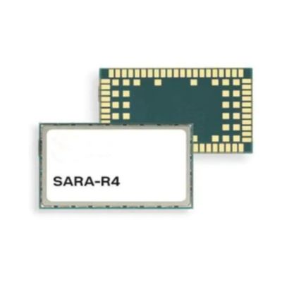 Modul Komunikasi Wireless SARA-R422-01BWSIM Multi-Band Cellular Modules Paket LGA