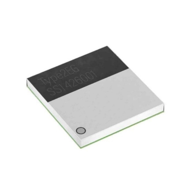 BT IC LBCA1HN2EG-917 Low Power BT 5.2 Wireless Module dengan SPI dan UART Interface
