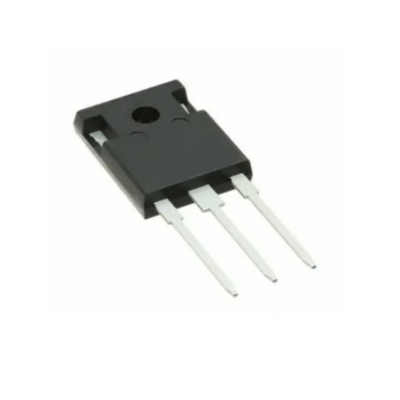 Chip sirkuit terintegrasi IMZA65R020M2H 650V CoolSiC MOSFET Transistor Dalam TO-247-4