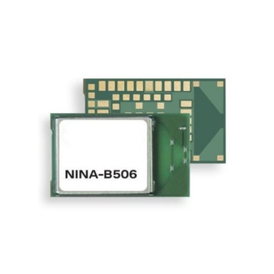 BT IC NINA-B506-00B Stand-Alone BT 5.3 Modul Energi Rendah 2.4GHz BT Modul Wireless