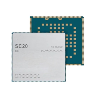 Modul Komunikasi Wireless SC20WXPB-512-UNN Multi-Network Smart LTE Cat 4 Modul
