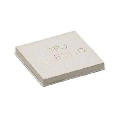 BT IC LBEE5ZZ1PJ-377 Dual Band W-LAN BT 5.0 Kombo Modul Dengan Antarmuka UART