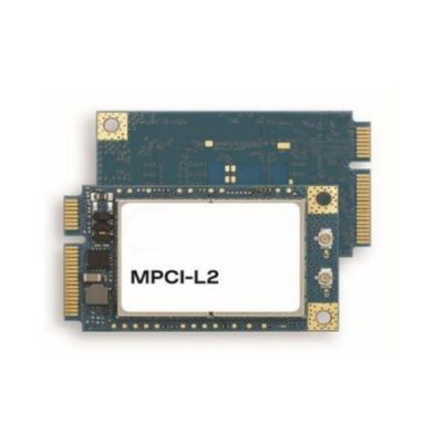 Modul Komunikasi Wireless MPCI-L220-62S Multi-mode LTE Cat 4 Mini PCIe Modul
