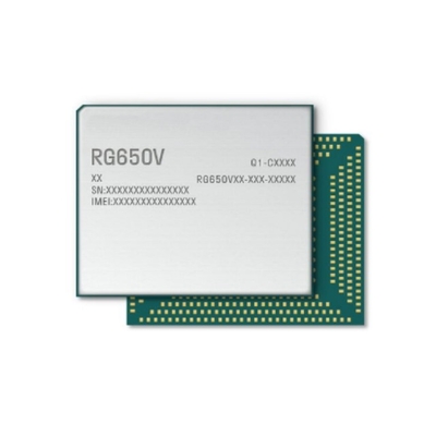 Modul 5G RG650VEU01AA-G93-SGASA 5G Sub-6GHz Modul IoT LGA Modul Seluler