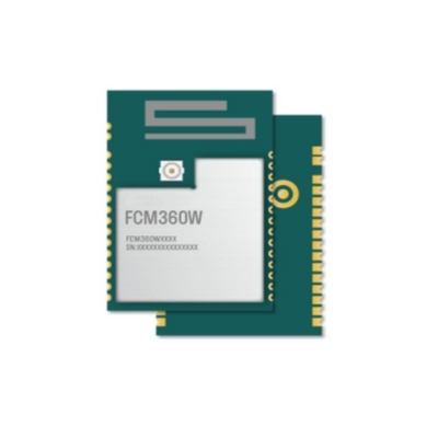 BT IC FCM360WAATB-0P-08 Modul BT 2.4GHz Modul nirkabel jarak pendek Paket LCC