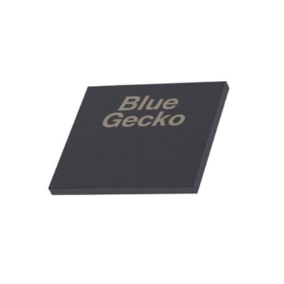 BT IC BGM123N256V2 Blue Gecko BT SiP Modul 2dBm Wireless BT 4.2 LE Modul