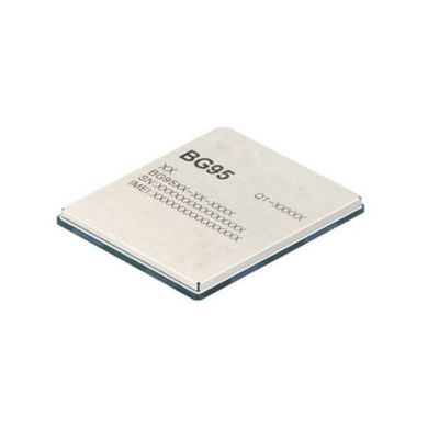 Modul Komunikasi Wireless BG95-M3 Modul LPWA Multi-Mode Dengan Antarmuka USB 2.0