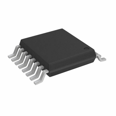 Microcontroller MCU XMC1100T016X0032ABXUMA1 32-Bit Single-Core Microcontroller IC